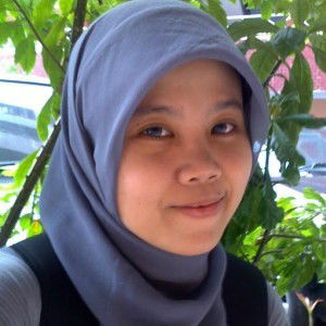 Ika Nuryanti profile icon