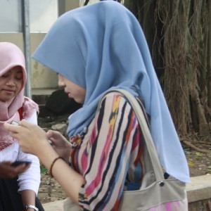 fitri jania profile icon