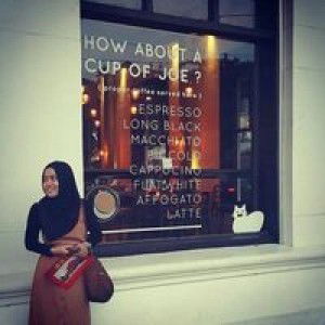 Yayuk Whindari profile icon