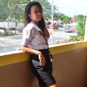 ruth magayaga profile icon