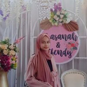 Zumrotus Saadah profile icon