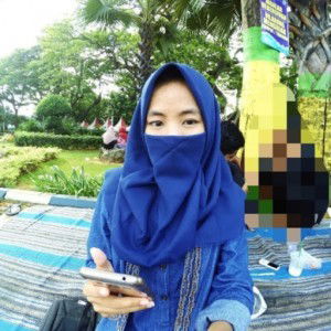 Luluk Indah profile icon