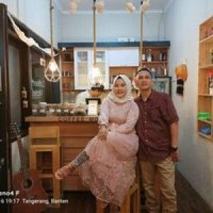 Khodijah Nurlaila profile icon