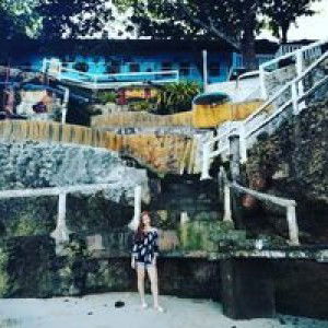 Jovie Buscabus Paguia profile icon