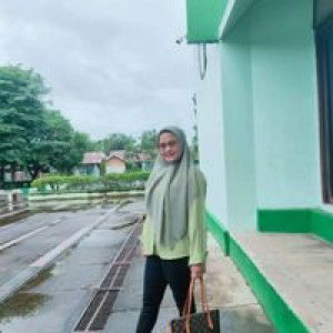 Ricmah Nurulaticha profile icon