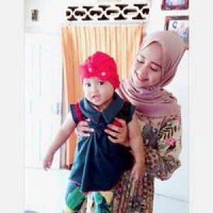 Tharry Lisanto profile icon