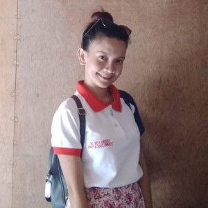 Julie Ann Villaluz profile icon