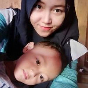 Nickma Sayyida profile icon