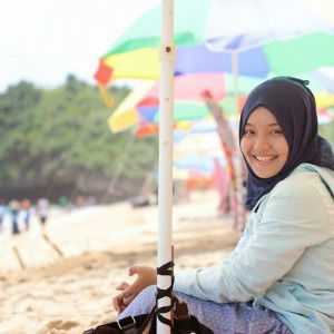 Saverina Dewi profile icon