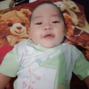 Putry Shangyank profile icon