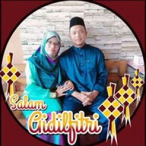 MasLiza HanaFi profile icon