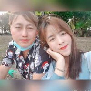 Chanikarn BF profile icon