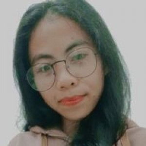 Irma Khasanaz Putri profile icon