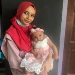 Syayati Ieda profile icon