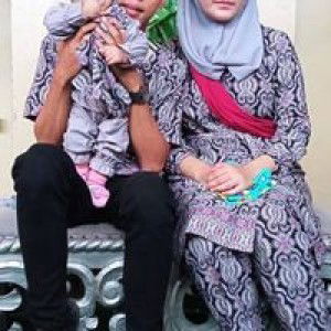 PUTRI PRATIWI profile icon