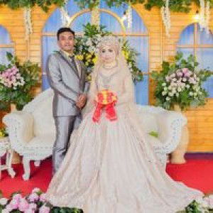 Frida Mu'thi Kusuma profile icon