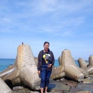 Megasari Subandrio profile icon