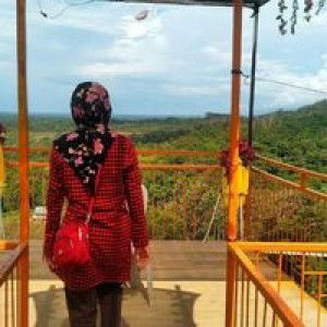 Agus Tina Santri profile icon