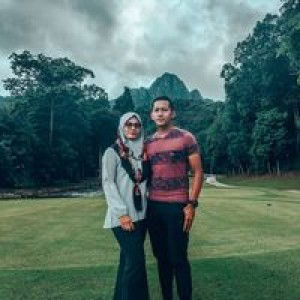 Nik Fatini profile icon