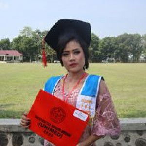 Anggi Pratiwi Sinaga profile icon