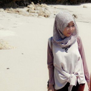 Putri imro’atus sholikah profile icon