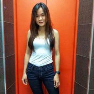 Ameaw Parichat profile icon