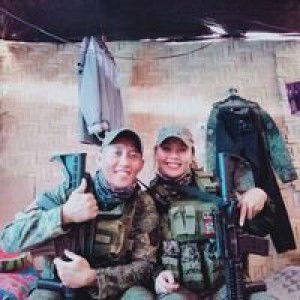 Princess Sittie-Almirah Dicay Macarimbang profile icon