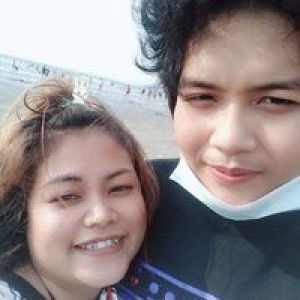 น้องพอ ใจ profile icon