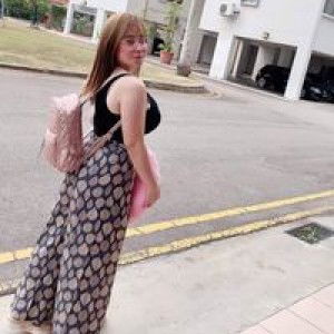 Ronalyn Gomez profile icon