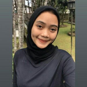 Indah Octhalia profile icon