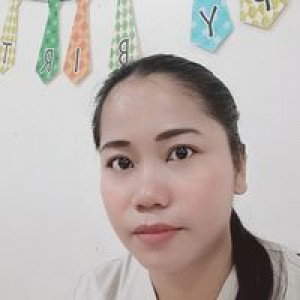 Agnes Villar Leongas profile icon
