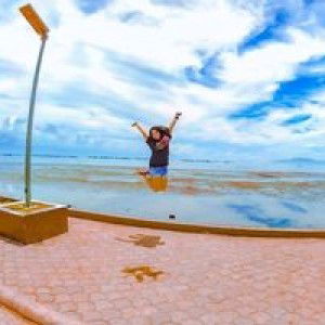 Mica Uzziel Urrea profile icon