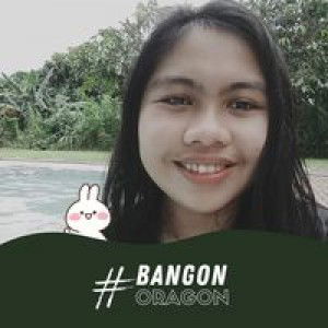 Shiela Saenz Olario profile icon