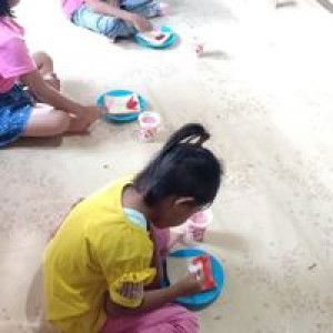 Zulfa Usfuriyah As-Sa'adah profile icon