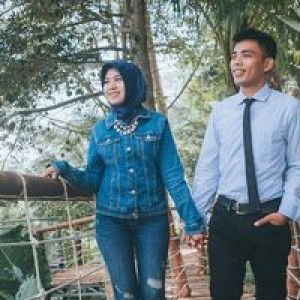 Zahia Sanday Maliga profile icon