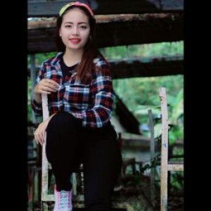 Ririn Sii Gorin profile icon