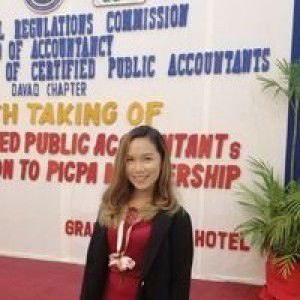 Divine Grace Palo profile icon