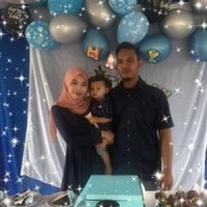 Qaisha Ashikin Harun profile icon