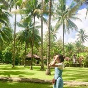 Novita Leohe Tandayu profile icon