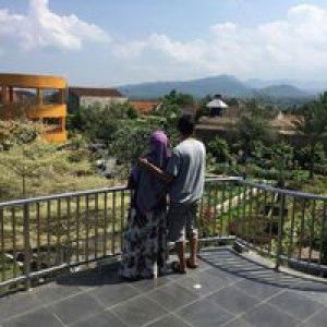 Nur Handayani profile icon