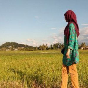 Fikah Roslan profile icon