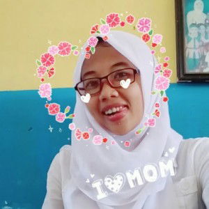 NURUL FITHRIYANTI profile icon