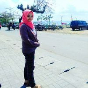 Dini Alin W R profile icon