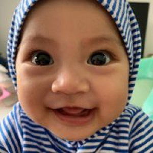 Afiqah Abdillah profile icon