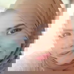 Ghina Adriana shera profile icon