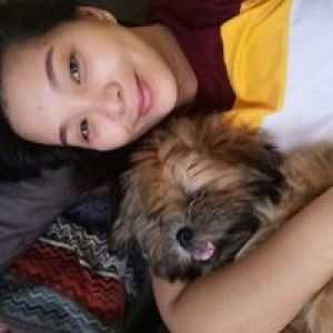 Juleen Miya Gabao Tarucan profile icon