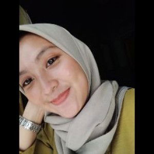 Verrawati Sanusi profile icon