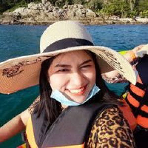 Sudarat Srimook profile icon