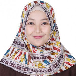 Tia Meilia profile icon