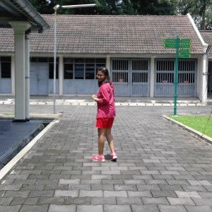 Cintya Risky Riyadini profile icon